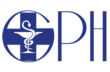 Global Pharma Logo